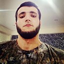 Хамза, 23 года