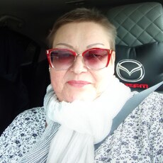 Фотография девушки Елена, 63 года из г. Пыталово