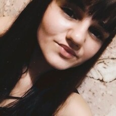 Фотография девушки Виолетта, 21 год из г. Завитинск