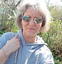 Оксана Ли, 51 год