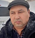 Баха, 55 лет