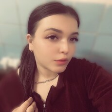 Фотография девушки Ксюша, 20 лет из г. Краснодар