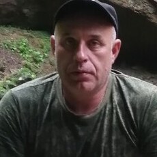 Фотография мужчины Сергей, 44 года из г. Северская