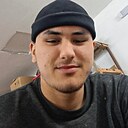 Azamat, 24 года