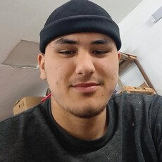 Фотография мужчины Azamat, 24 года из г. Атырау(Гурьев)