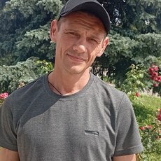 Фотография мужчины Юрий, 44 года из г. Новочеркасск