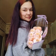 Фотография девушки Амина, 23 года из г. Пестово