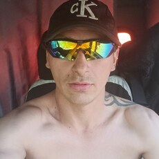Фотография мужчины Коля, 36 лет из г. Мошково