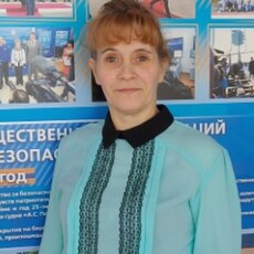 Фотография девушки Елена, 48 лет из г. Вытегра
