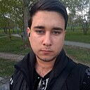 Денис, 20 лет