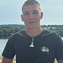 Николай, 23 года