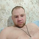 Степан, 38 лет