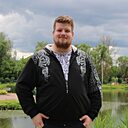 Вадим, 26 лет