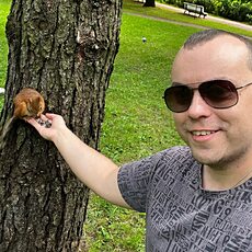 Фотография мужчины Кирилл, 34 года из г. Саратов