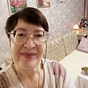 Лидия, 67 лет