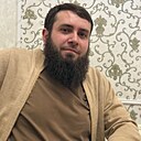 Ахмед, 31 год