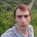 Сергей Молчанов, 31 год