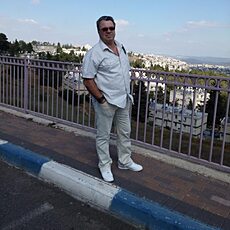 Фотография мужчины Manolis, 62 года из г. Нацэрэт