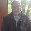 Сержее, 63 года