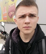 Фотография мужчины Александр, 26 лет из г. Яровое