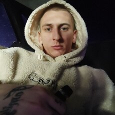 Фотография мужчины Дима, 23 года из г. Саратов