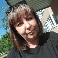 Фотография девушки Наталья, 47 лет из г. Когалым