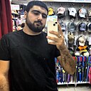 Амин, 20 лет