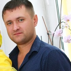 Фотография мужчины Стас, 35 лет из г. Липецк