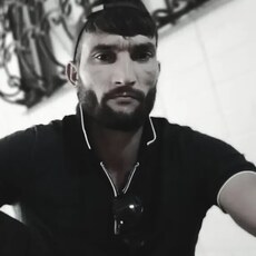 Фотография мужчины Садо, 30 лет из г. Актобе