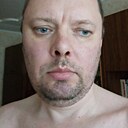 Игорь, 43 года