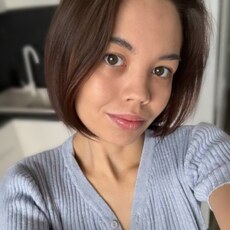 Фотография девушки Алина, 22 года из г. Казань