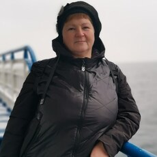 Фотография девушки Галина, 53 года из г. Иркутск