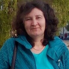 Фотография девушки Александра, 44 года из г. Сыктывкар