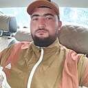 Сардор, 27 лет