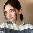 Анна, 19 лет