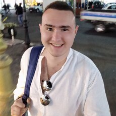 Фотография мужчины Samill, 25 лет из г. Энергодар
