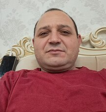 Фотография мужчины Армен, 45 лет из г. Вологда