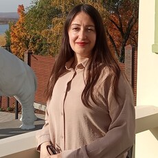 Фотография девушки Екатерина, 44 года из г. Самара