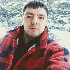 Фотография мужчины Александр, 37 лет из г. Челябинск
