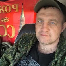 Фотография мужчины Антон, 34 года из г. Рыльск