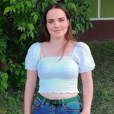 Фотография девушки Мария, 24 года из г. Усолье-Сибирское