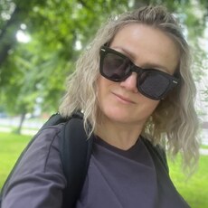 Фотография девушки Наталья, 43 года из г. Гомель