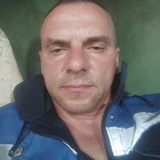 Фотография мужчины Виталик, 45 лет из г. Вязьма