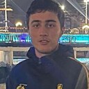 Марат, 19 лет