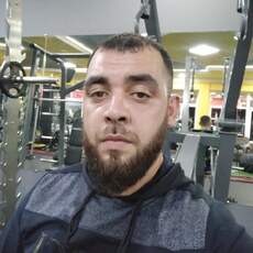 Фотография мужчины Магомед, 34 года из г. Туапсе