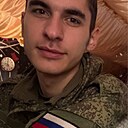 Константин, 23 года