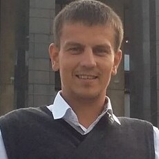 Фотография мужчины Вадим, 40 лет из г. Краснодар