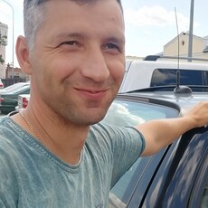 Фотография мужчины Дмитрий, 39 лет из г. Барановичи