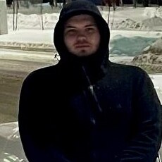 Фотография мужчины Егор, 22 года из г. Нижневартовск