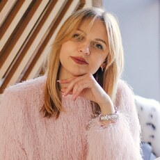 Фотография девушки Инна, 36 лет из г. Челябинск